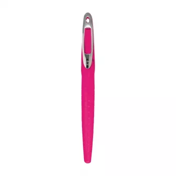 Täytekynä Herlitz my.pen patruunatäyttöjärjestelmä pinkki valkoinen