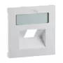 Legrand 765158 seinälevy/kytkinlevy valkoinen