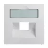 Legrand 765158 seinälevy/kytkinlevy valkoinen