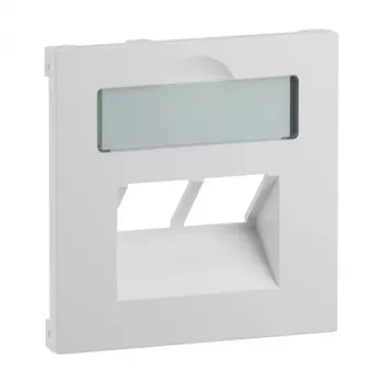 Legrand 765159 kansi/kytkinlevy valkoinen