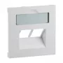 Legrand 765159 kansi/kytkinlevy valkoinen