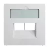 Legrand 765159 kansi/kytkinlevy valkoinen