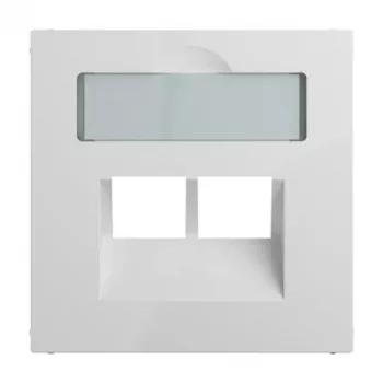 Legrand 765159 kansi/kytkinlevy valkoinen