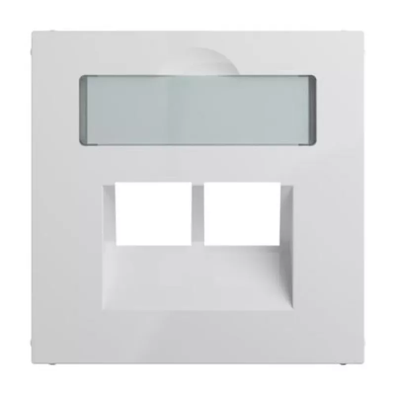 Legrand 765159 kansi/kytkinlevy valkoinen