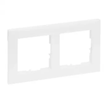 Legrand 765172 peitelevy/kytkinlevy valkoinen