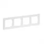Legrand 765184 peitelevy/kytkinlevy valkoinen