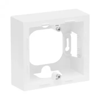 Legrand 765198 upporasian valkoinen