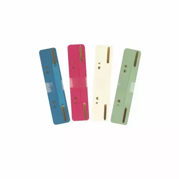 Herlitz 9977612 välilehdet lajitellut värit kartonki 25 kpl