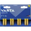 Kertakäyttöparisto Varta 04103 AAA alkaline 44,5 mm 11,3 g