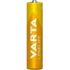 Kertakäyttöparisto Varta 04103 AAA alkaline 44,5 mm 11,3 g