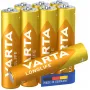 Kertakäyttöparisto Varta 04103 AAA alkaline 44,5 mm 11,3 g