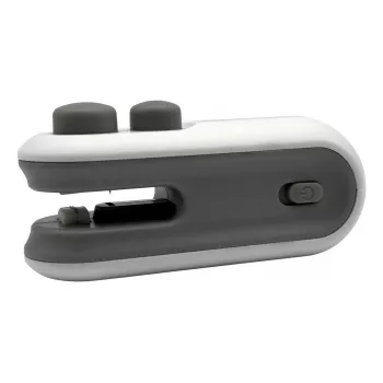 RealPower Sealer-1 minipussinsaumain veitsellä