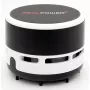 RealPower Mini Hoover-1 minipölynimuri, akkukäyttöinen