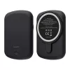 Powerbank LAUT PW02 5000 mAh langaton lataus musta
