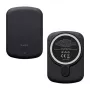 Powerbank LAUT PW02 5000 mAh langaton lataus musta