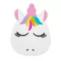 Badge LAUT MAGMOJI — koristeellinen PVC-tarra valkoinen, MagSafe-yhteensopiva