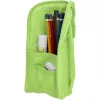 Pehmeä penaali Oxford 400183591 vihreä 220x70x90 mm