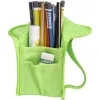 Pehmeä penaali Oxford 400183591 vihreä 220x70x90 mm