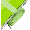 Pehmeä penaali Oxford 400183591 vihreä 220x70x90 mm