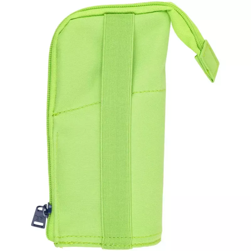 Pehmeä penaali Oxford 400183591 vihreä 220x70x90 mm