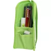 Pehmeä penaali Oxford 400183591 vihreä 220x70x90 mm