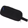 Pehmeä penaali Oxford 400183523 musta 220x70x90 mm