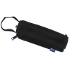 Pehmeä penaali Oxford 400183523 musta 220x70x90 mm