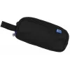 Pehmeä penaali Oxford 400183523 musta 220x70x90 mm