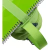 Pehmeä penaali Oxford 400183525 vihreä 220x70x90 mm