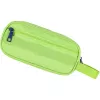 Pehmeä penaali Oxford 400183525 vihreä 220x70x90 mm