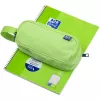 Pehmeä penaali Oxford 400183525 vihreä 220x70x90 mm