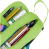 Pehmeä penaali Oxford 400183525 vihreä 220x70x90 mm