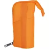 Pehmeä penaali Oxford 400183528 oranssi 220x70x90 mm