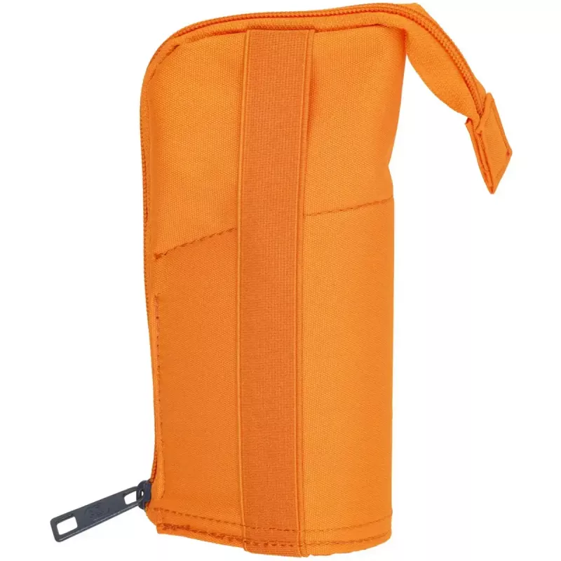 Pehmeä penaali Oxford 400183528 oranssi 220x70x90 mm