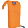Pehmeä penaali Oxford 400183528 oranssi 220x70x90 mm