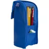 Pehmeä penaali Oxford 400183529 sininen 220x70x90 mm