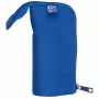 Pehmeä penaali Oxford 400183529 sininen 220x70x90 mm