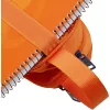 Pehmeä penaali Oxford 400183506 oranssi 220x70x90 mm