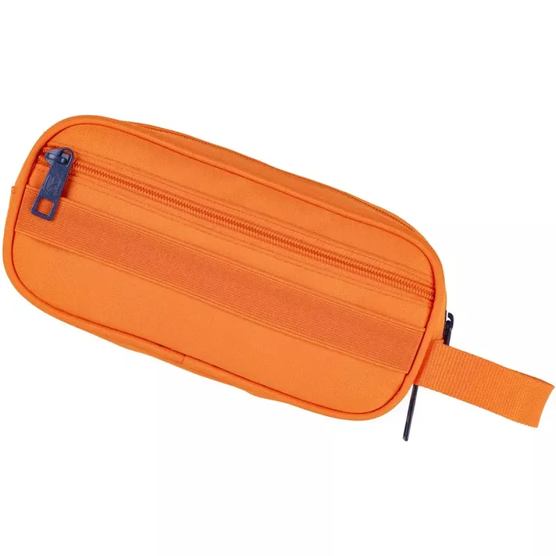 Pehmeä penaali Oxford 400183506 oranssi 220x70x90 mm