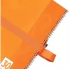 Pehmeä penaali Oxford 400183506 oranssi 220x70x90 mm