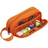 Pehmeä penaali Oxford 400183506 oranssi 220x70x90 mm