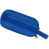 Pehmeä penaali Oxford 400183522 sininen 220x70x90 mm
