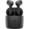 HP Wireless Earbuds G2, langaton, musiikki, 12 g, kuulokkeet, musta