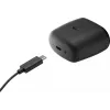 HP Wireless Earbuds G2, langaton, musiikki, 12 g, kuulokkeet, musta