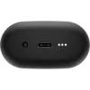 HP Wireless Earbuds G2, langaton, musiikki, 12 g, kuulokkeet, musta