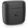 HP Wireless Earbuds G2, langaton, musiikki, 12 g, kuulokkeet, musta