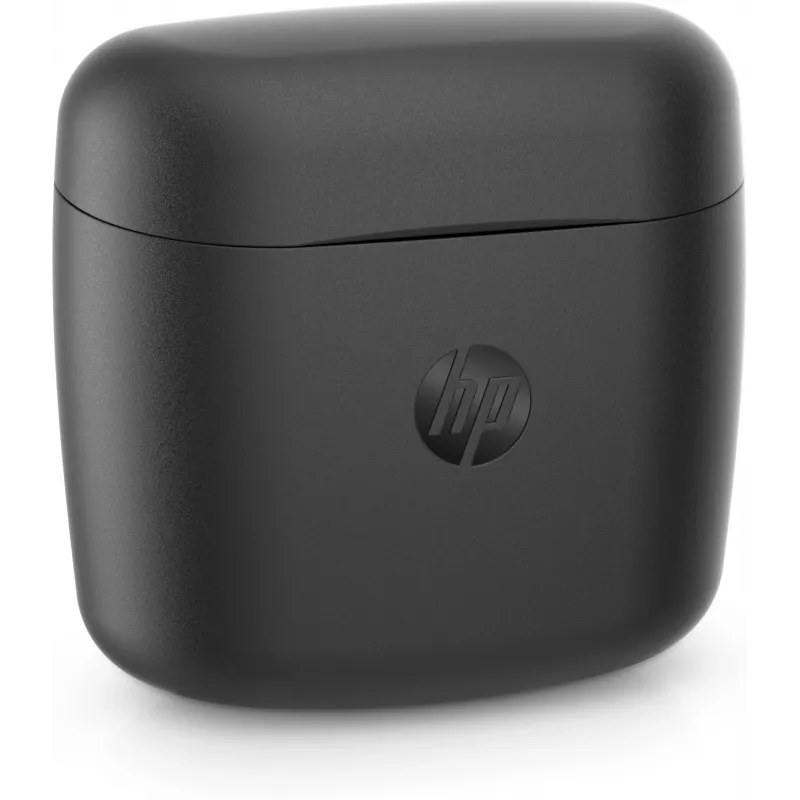 HP Wireless Earbuds G2, langaton, musiikki, 12 g, kuulokkeet, musta
