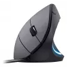 Equip 245118 hiiri yleismalli oikeakätinen USB Type-A optinen 3200 DPI