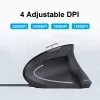 Equip 245118 hiiri yleismalli oikeakätinen USB Type-A optinen 3200 DPI