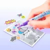 Taskutulostin Canal Toys Studio Creator CLK017 monivärinen